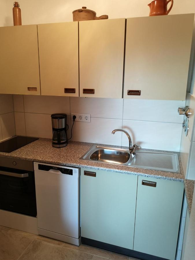 Ferienwohnung Ausblick Мисен-Вилхамс Екстериор снимка