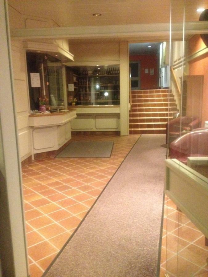 Ferienwohnung Ausblick Мисен-Вилхамс Екстериор снимка