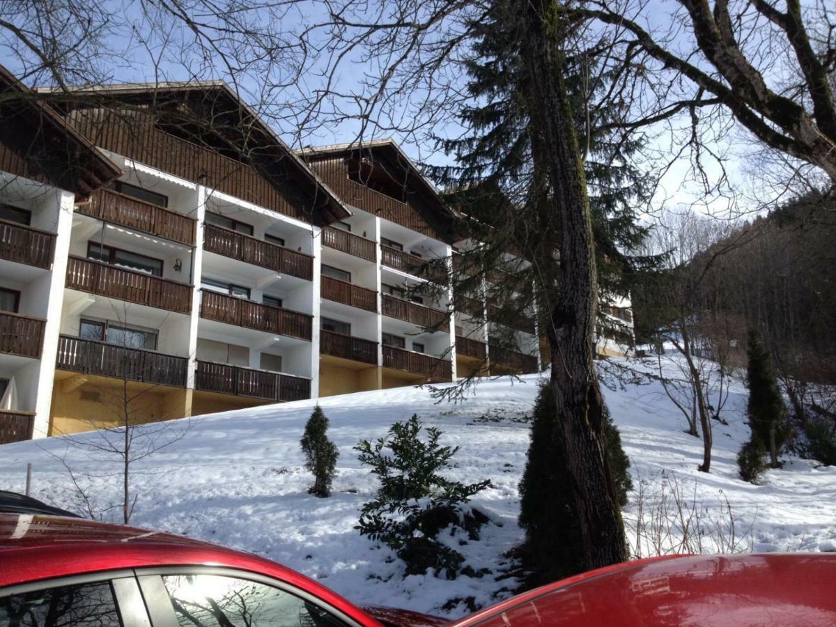 Ferienwohnung Ausblick Мисен-Вилхамс Екстериор снимка