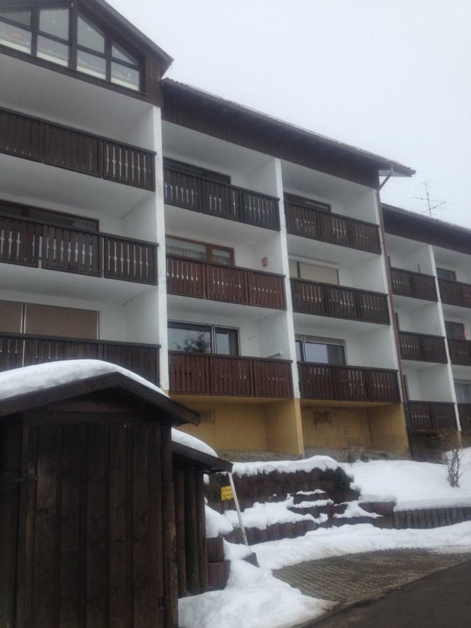 Ferienwohnung Ausblick Мисен-Вилхамс Екстериор снимка