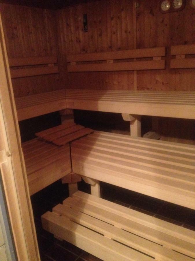 Ferienwohnung Ausblick Мисен-Вилхамс Екстериор снимка
