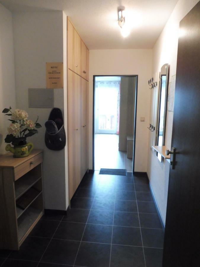 Ferienwohnung Ausblick Мисен-Вилхамс Екстериор снимка